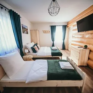 Tarasówka U Zająca Czerwienne