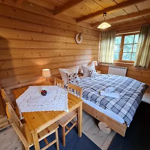 Gliczarowski U Zbója Biały Dunajec
